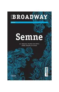 Semne - Paperback brosat - Alice Broadway