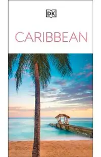 DK Eyewitness Caribbean