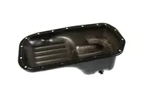 Baie ulei (otel) potrivit HYUNDAI ACCENT, ACCENT I, ACCENT II, ELANTRA III, GETZ, MATRIX; KIA 1994-2011 - (otel)