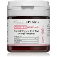 Bielenda Dr Medica Capillaries crema imptriva rosetii si a vizibilitatii venelor 50 ml