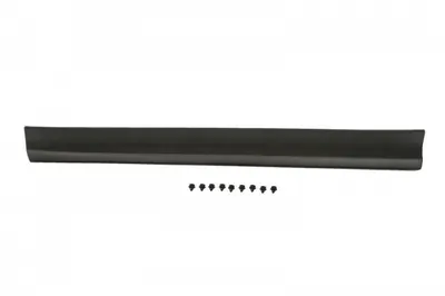 Bandou usa fata stanga partea inferioara, negru SUBARU FORESTER SJ intre 2013-2016