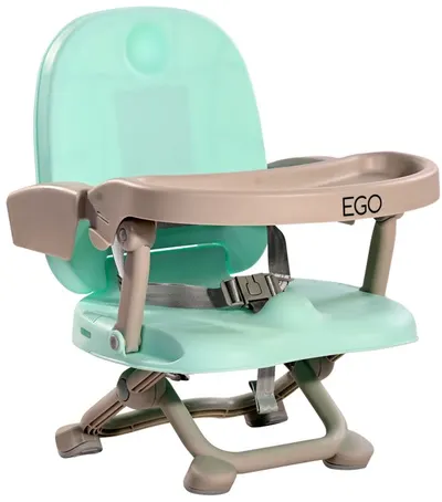Scaun de masa Lorelli - Ego, green