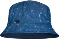 Șapcă pentru copii BUFF - Bucket Hat, albastră
