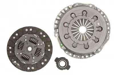 Set ambreiaj cu rulment CITROEN BERLINGO, C15, XANTIA, XSARA; PEUGEOT 205 II, 306, 406, PARTNER 1.7D 1.8D 1.9D intre 1986-2015