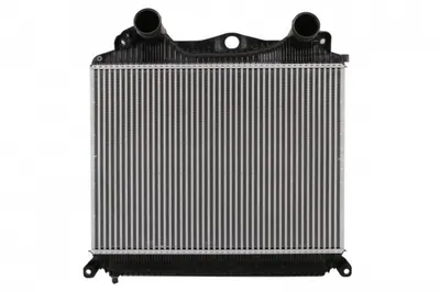 Intercooler potrivit MAN TGA, TGS I D0836LF41-D2876LF25 06.99