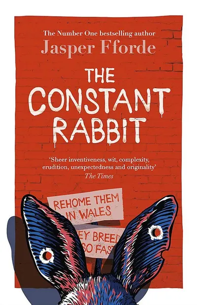 The Constant Rabbit