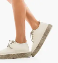Sneakers dama Panau Albi