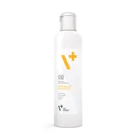 Sampon dermatocosmetic pentru caini si pisici predispusi la dermatite bacteriene sau fungice Vet Expert Specialist, 250 ml