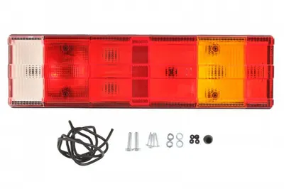 Stop lampa spate dreapta MERCEDES SPRINTER 901, 902, 903, 904, 905 Sasiu Platform intre 1995-2006