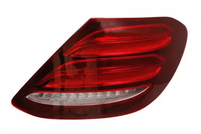 Stop spate Dreapta (LED) potrivit MERCEDES E ALL-TERRAIN (S213), E T-MODEL (S213), E (W213) 01.16-10.23