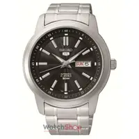 Ceas Seiko Seiko 5 Snkm87k1 / Snkm87j1