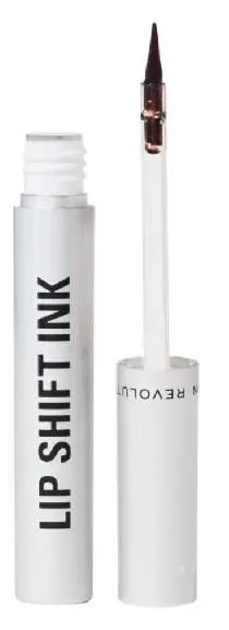 Makeup Revolution Creion de buze cu efect tatuaj Lip Shift, Bitten Cherry, 1.8 ml
