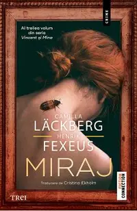 eBook Miraj. Seria Vincent si Mina Vol.3