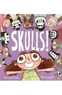 Skulls!