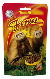 Hrana pentru dihor Tropifit Premium FERRET, 400g