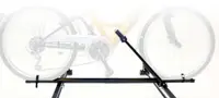 Sistem transport bicicleta over size Otel Negru