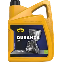 Ulei motor KROON OIL Duranza LSP 5W30 34203, volum 5 litri, sintetic