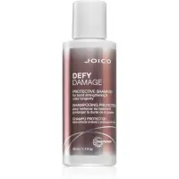 Joico Defy Damage Protective Shampoo sampon protector pentru par deteriorat 50 ml