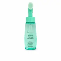 Gel Spumant Față, IDC Institute, Aloe Vera, 240 ml