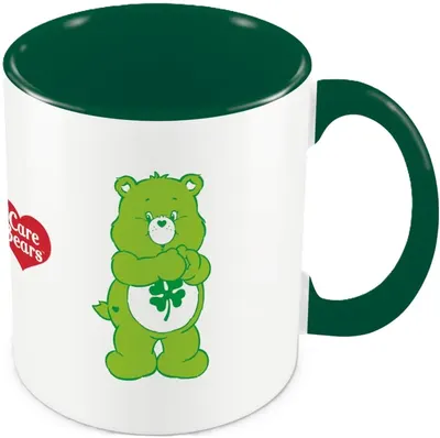 Cană Pyramid Animation: Care Bears - Good Luck Bear