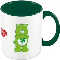 Cană Pyramid Animation: Care Bears - Good Luck Bear