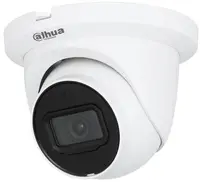 Cameră Dahua - IPC-HDW2241TM-S-0360B, 88°, albă