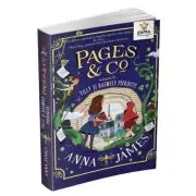 Pages&amp;Co. Tilly si basmele pierdute volumul 2