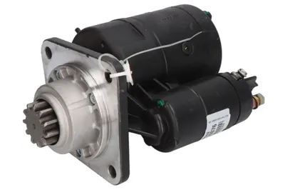 Electromotor (12V, 3kW, reconditionat profesional) potrivit URSUS 1014, 1134, 1224, 1614, 904 B, 912, 914; ZETOR 10011, 10045, 10111, 10145, 10211, 10245, 8011, 8045, 8111, 8145, 8145 R, 8211, 8245