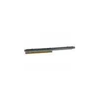 Bara de nul pentru 18 module surface mounting and 2 to 4 randuri Montaj incastrat Practibox S cabinet