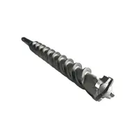 Burghiu metalic, diametru 30mm, lungime 460mm Z-TOOLS / 1072 Engros