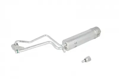 Uscator aer conditionat potrivit NISSAN QASHQAI I 1.5D 2.0D 11.06-04.14