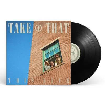 This Life - Vinyl