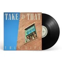 This Life - Vinyl