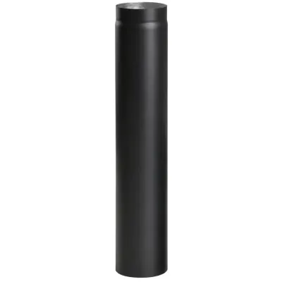 Burlan tabla de otel fi 180 - 1m