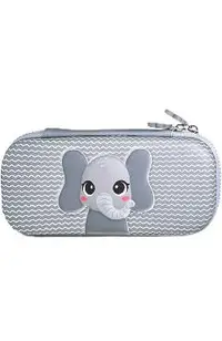 Penar: Elefant 3D. Gri