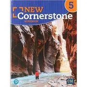 New Cornerstone Grade 5 Workbook