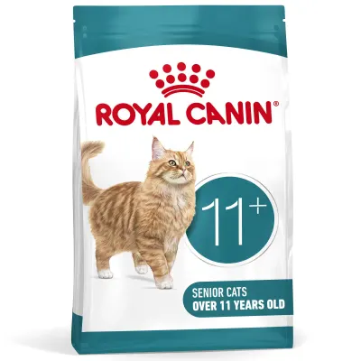 ROYAL CANIN Feline Health Nutrition Healthy Ageing 11+, hrană uscată pisici senior, 4kg