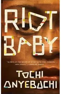 Riot Baby