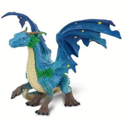 Figurina - Dragonul Pamantului