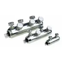 Mufa din aluminiu cu surub 10-35mm2 – conector profesional pentru cabluri de energie