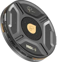 Filtru Polar Pro Helix Maglock Peter McKinnon 6-9 Stop VND