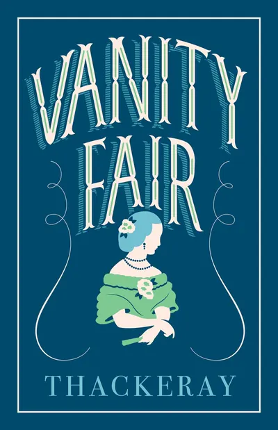 Vanity Fair (Alma Classics)