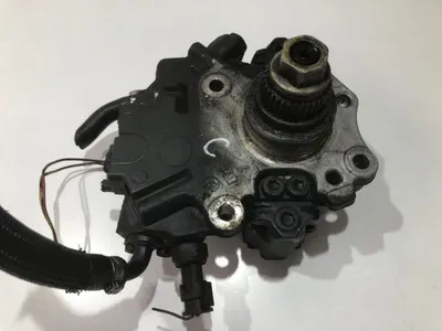 Pompa injectie a6510700701 Mercedes E-Class (2009->) [W212] 2.2 cdi