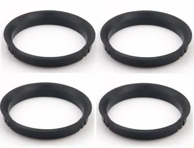 Set 4 inele centrare 76,0 67,1 Citroen Hyundai Kia Mazda Mitsubishi Opel Volvo