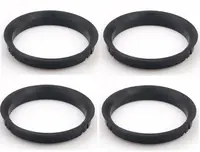 Set 4 inele centrare 76,0 67,1 Citroen Hyundai Kia Mazda Mitsubishi Opel Volvo