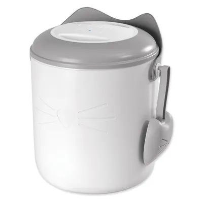 Recipient pentru hrana câinelui 9,6 l Catit Pixi Smart – Plaček Pet Products