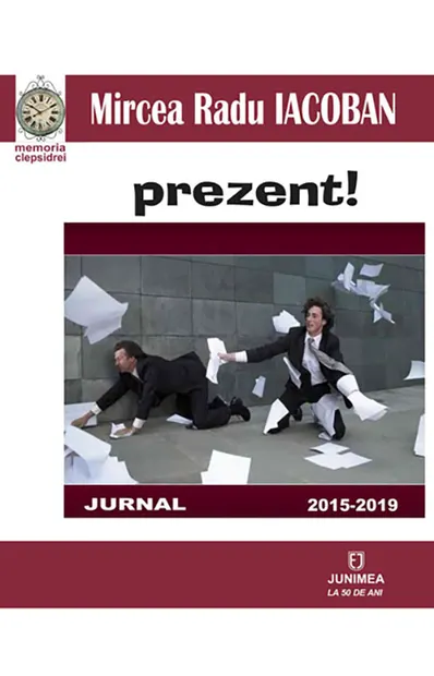 Prezent!