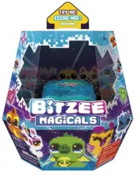 Jucărie interactivă Bitzee - Un animal de companie digital