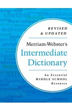 Merriam-Webster's Intermediate Dictionary