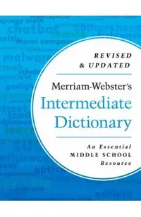Merriam-Webster's Intermediate Dictionary